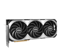 MSI GeForce RTX 4090 VENTUS 3X E 24GB GDDR6X - 1212013 - zdjęcie 3